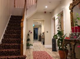 MapleHouse B&B, hotel di Drogheda