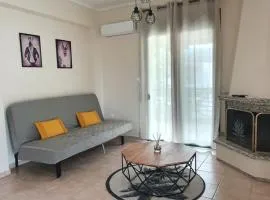 Elena Apartments
