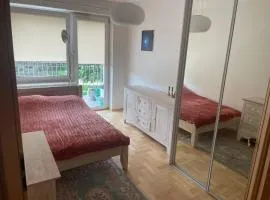 Apartament Lalka