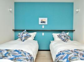 KOHALA HOTEL - Vacation STAY 11650v, hotel in Naha