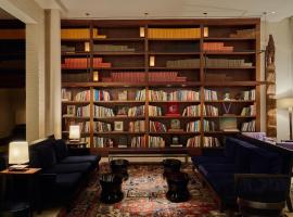 The Mercer, hotel dicht bij: NYU- New York University, New York