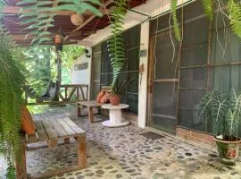 Posada Villa Margarita
