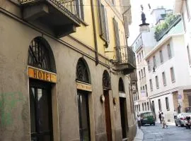 Hotel Vecchia Milano