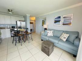 #1203 Lovers Key Beach Club, hotel in Fort Myers Beach