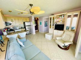 #903 Lovers Key Beach Club, accessible hotel in Fort Myers Beach