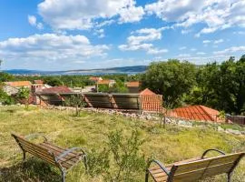 Lovely Home In Starigrad With Kitchen