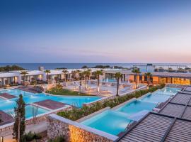 Barceló Nura, hotel near Illa de l'Aire Lighthouse, Sant Lluis