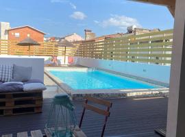 Casa dos Carvalhos, Hotel in Coimbra