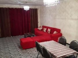 Fantastic Apartment Near Cairo Airport, hotel near Arab Academy for Science, Technology & Maritime Transport, Cairo
