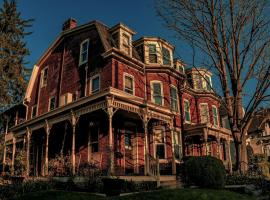 Brickhouse Inn B&B, hotel near Gettysburg Regional Airport - GTY, 