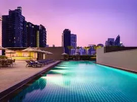 Hotel Nikko Bangkok