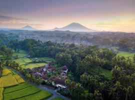 Dedary Resort & Spa Ubud by Ini Vie Hospitality