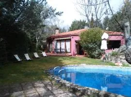 Casa Rural Saint Joseph