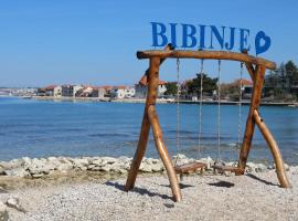 antonio, guest house in Bibinje