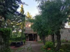 Casa Rural Saint Joseph