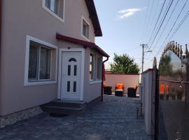 "Apartament"-Casa Genius, villa in Ploieşti