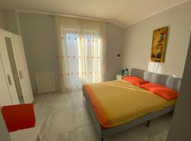 B&B Santa Colomba, hotell med parkeringsplass i Benevento