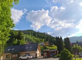 Pension St. Maria