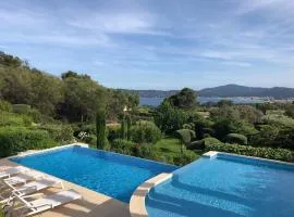 Golfvilla Riviera
