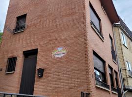 Casa Petra y Armando