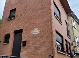 Casa Petra y Armando