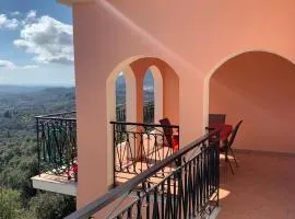 Billy's Breathtaking View Cozy Cottage