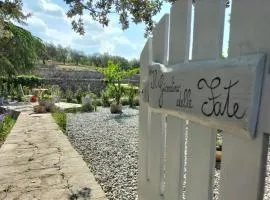 Il giardino delle Fate