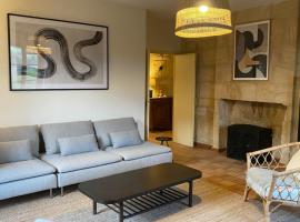 Appartement de caractère à la Roque-Gageac, hotel i La Roque-Gageac