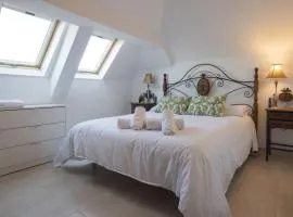 Pico Limón - Living Toledo