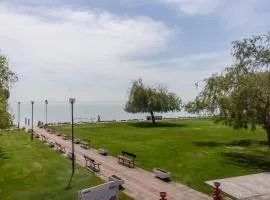 Wesselényi Strand apartmanok