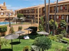 Sunny Apartment Playa Ancha