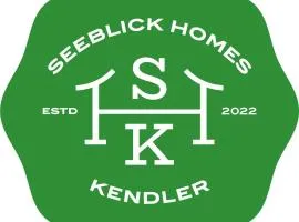 Seeblick Homes