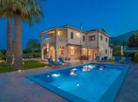 La Catalina Villa