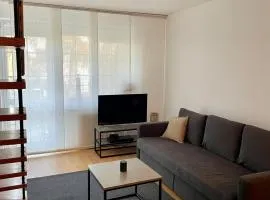 Apartament Giulia