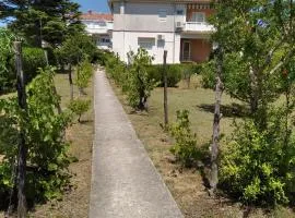 Apartment Rab Kampor