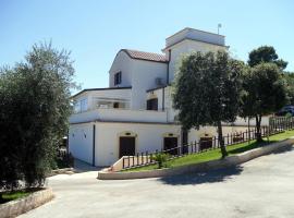 Carpe Diem, Bed & Breakfast in Peschici