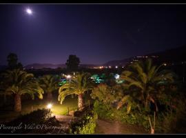 Residence Dolores Castle, residence a Marina di Campo