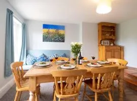 4 Crespigny House - Aldeburgh Coastal Cottages
