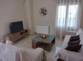 "Thea" Valis Apartments