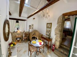 Corfu Rural-Chic Gems, casa per le vacanze a Ágios Prokópios