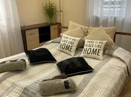 Apartament "Marka"