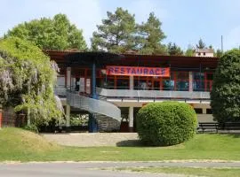 Juniorcamp Nová Živohošť