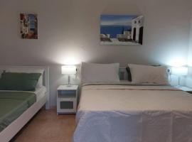 Esther Guest House, Hotel in Castel Volturno