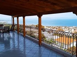 Sea view!!!