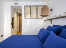Maison Volver – hotel w mieście Arles