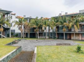 Quintas do Mar, cheap hotel in Ribeira Grande