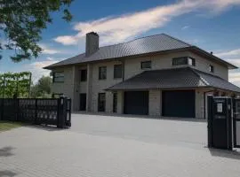 casa tibella