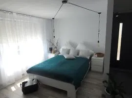 Apartamenty Pod Uwalonym Dębem