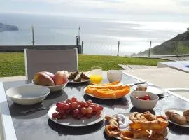 Luxury villa with 360 Panoramic Views Heated Pool Spa
