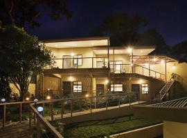 Out of Bounds Boutique Hotel, boutique ξενοδοχείο στο Σαν Χοσέ